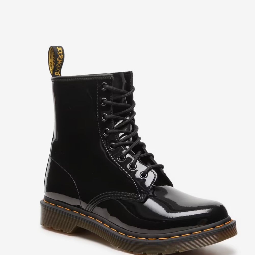 Dr. Martens boots